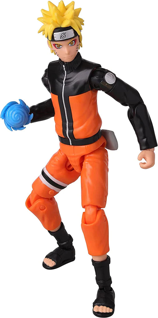 Anime Heroes Action Figure - Naruto Shippuden