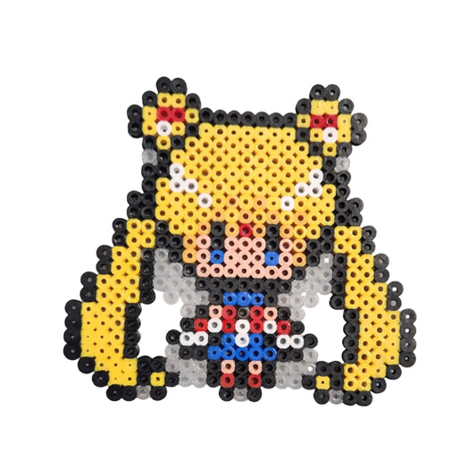 Pixel Art - Sailor Moon (Sailor Moon)