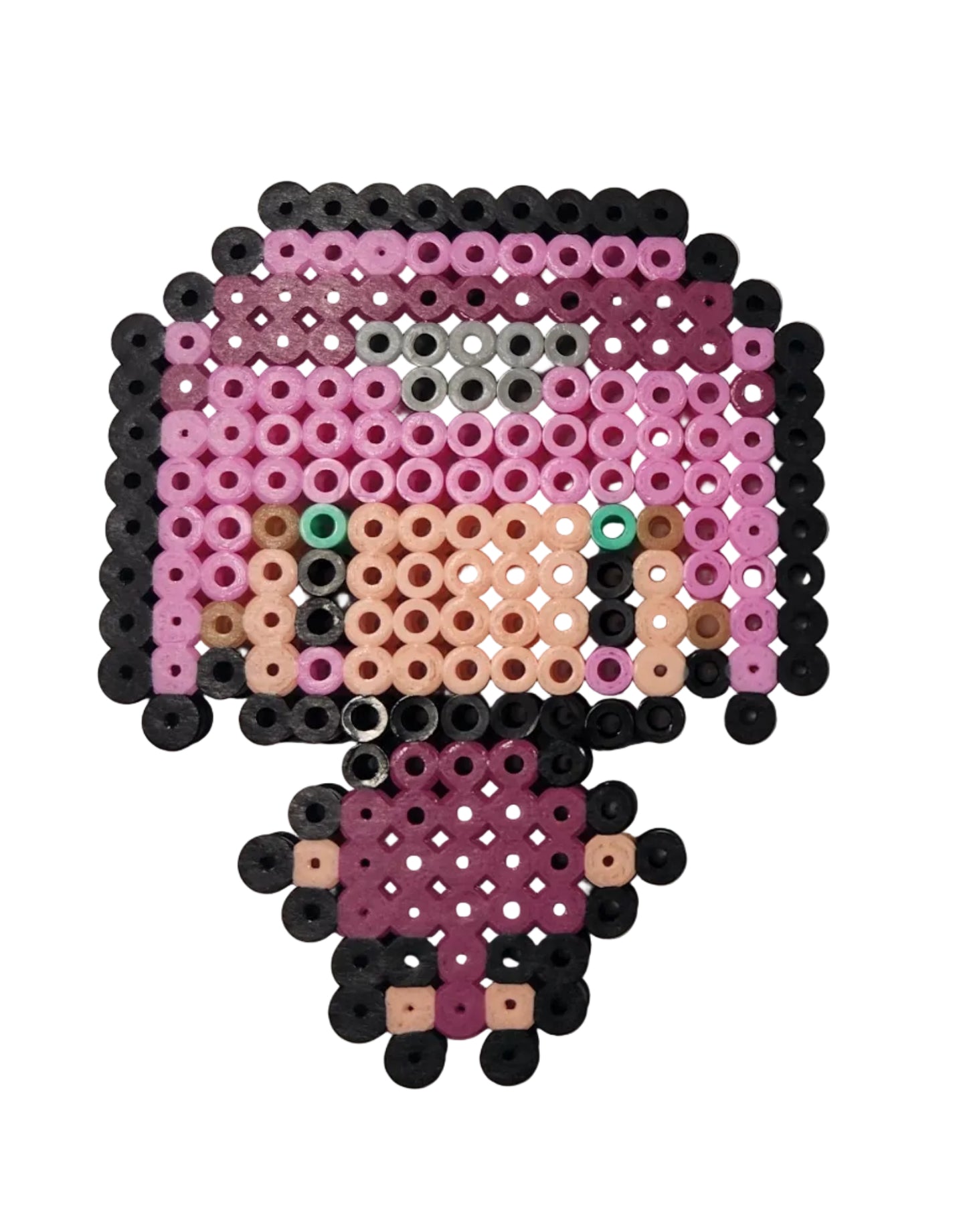 Pixel Art - Naruto