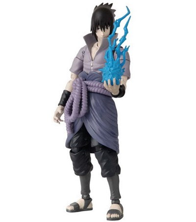 Anime Heroes Action Figure - Naruto Shippuden