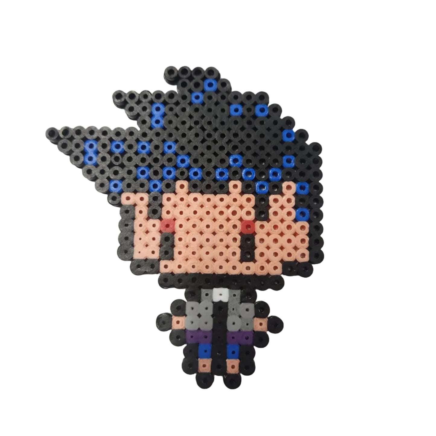 Pixel Art - Naruto