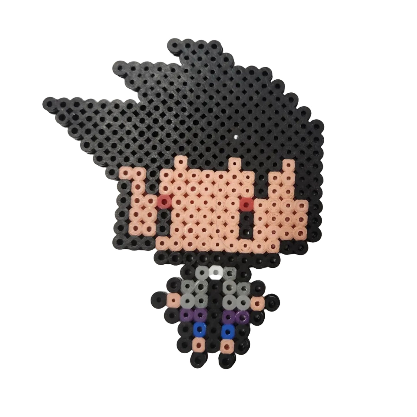 Pixel Art - Naruto