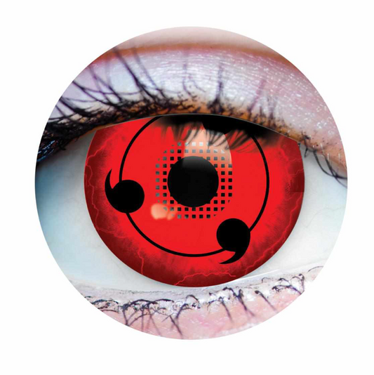 Sharingan Contact Lenses Primal