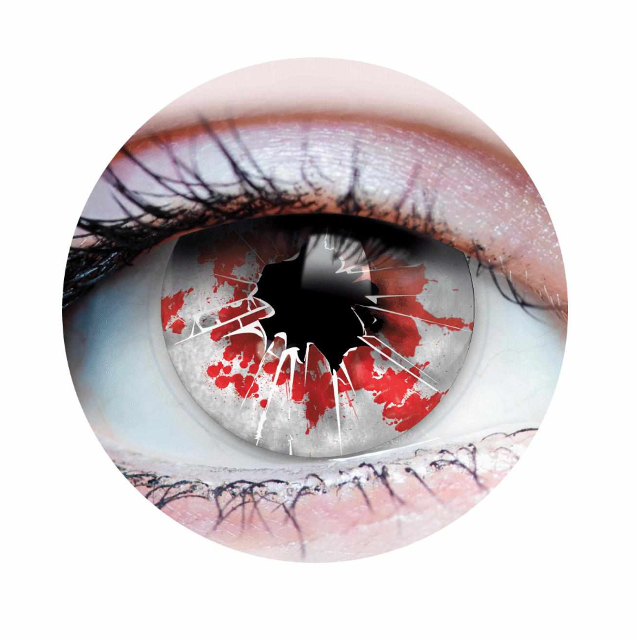 Shatter Contact Lenses Primal