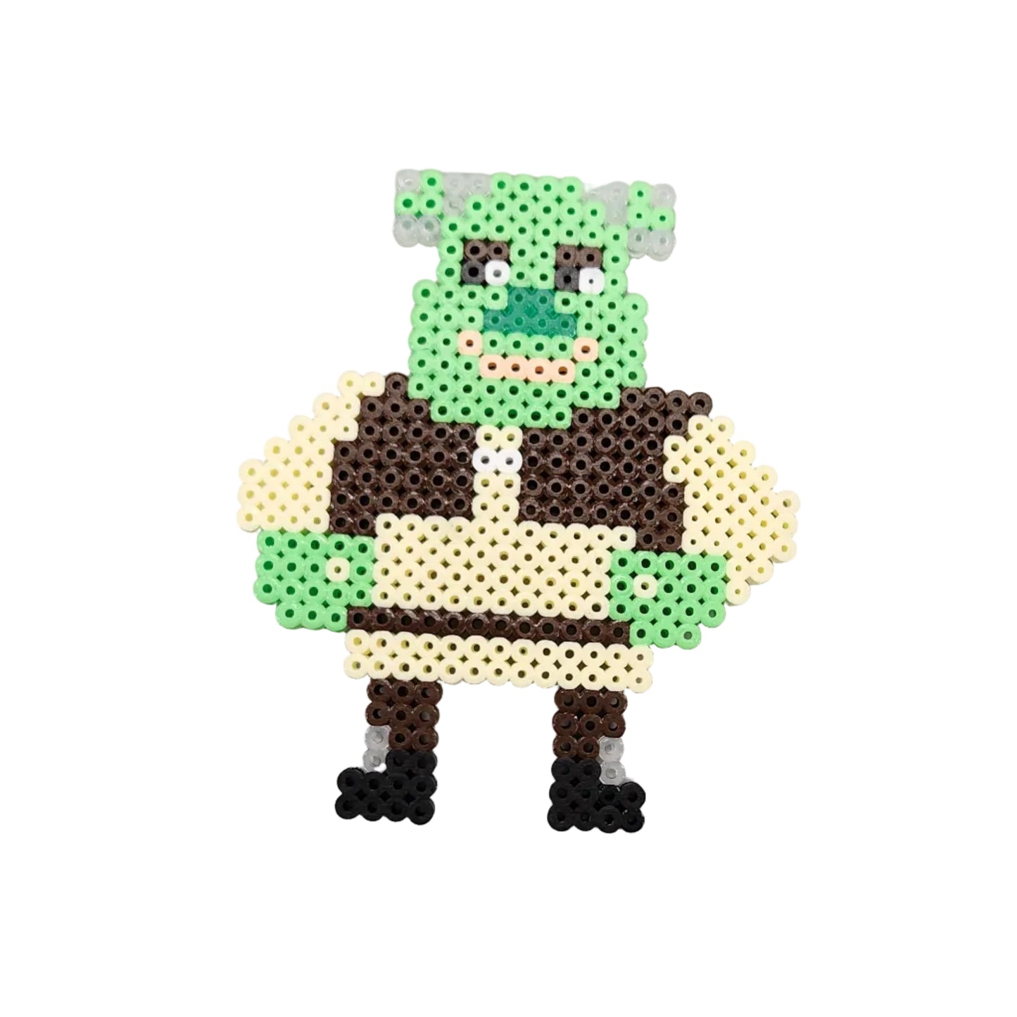 Pixel Art - Shrek (Shrek)