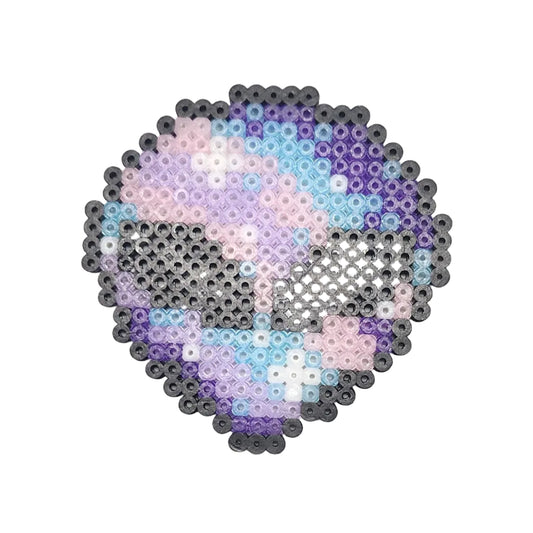 Pixel Art - Galactic Alien