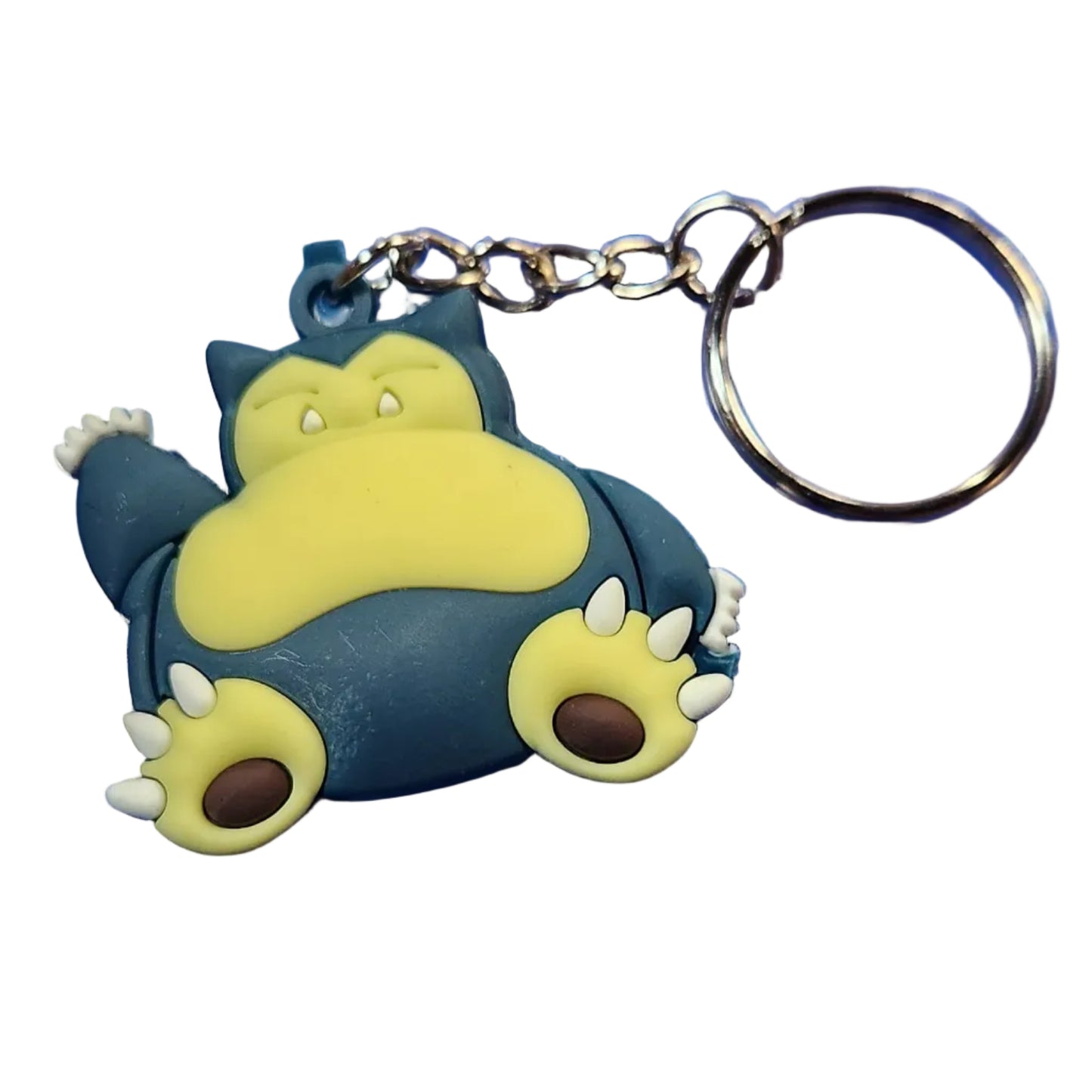 Pokemon Keychain - Assorted