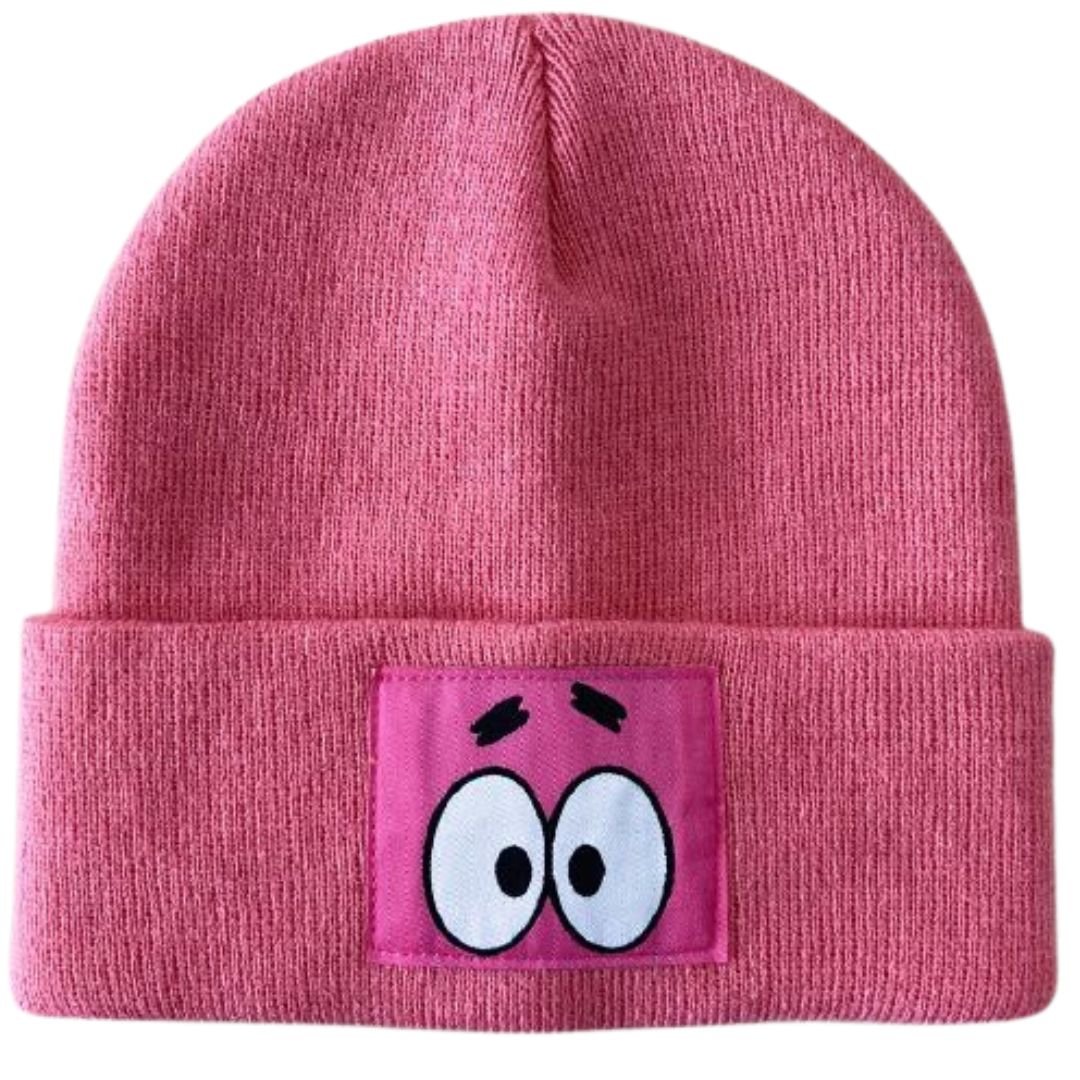 SpongeBob And Patrick Tuques (2 Tuques) - SpongeBob SquarePants