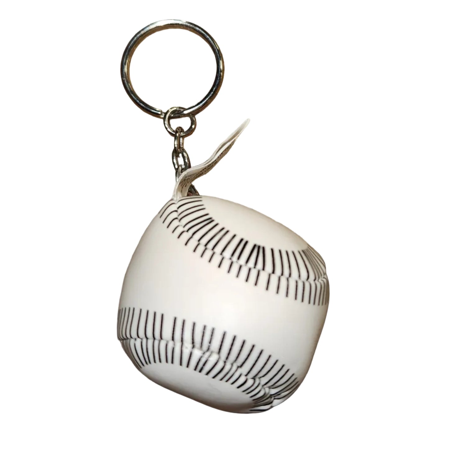 Assorted Sports Keychain