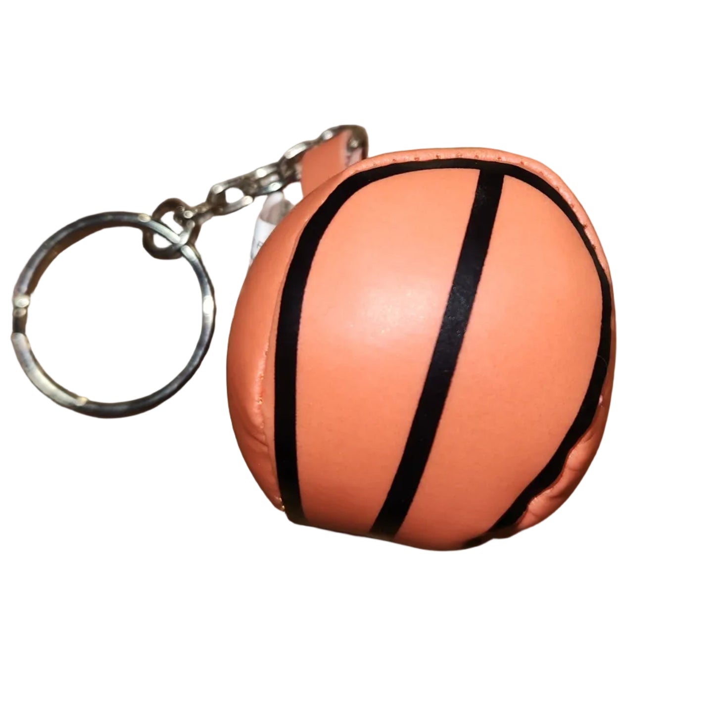 Assorted Sports Keychain