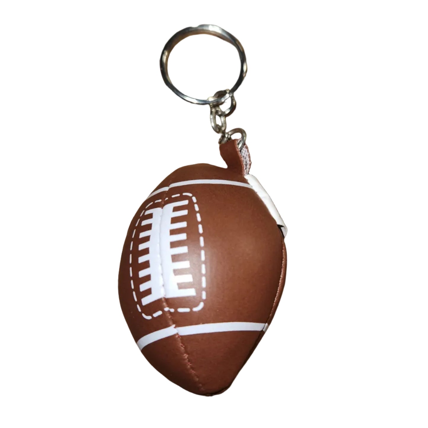Assorted Sports Keychain