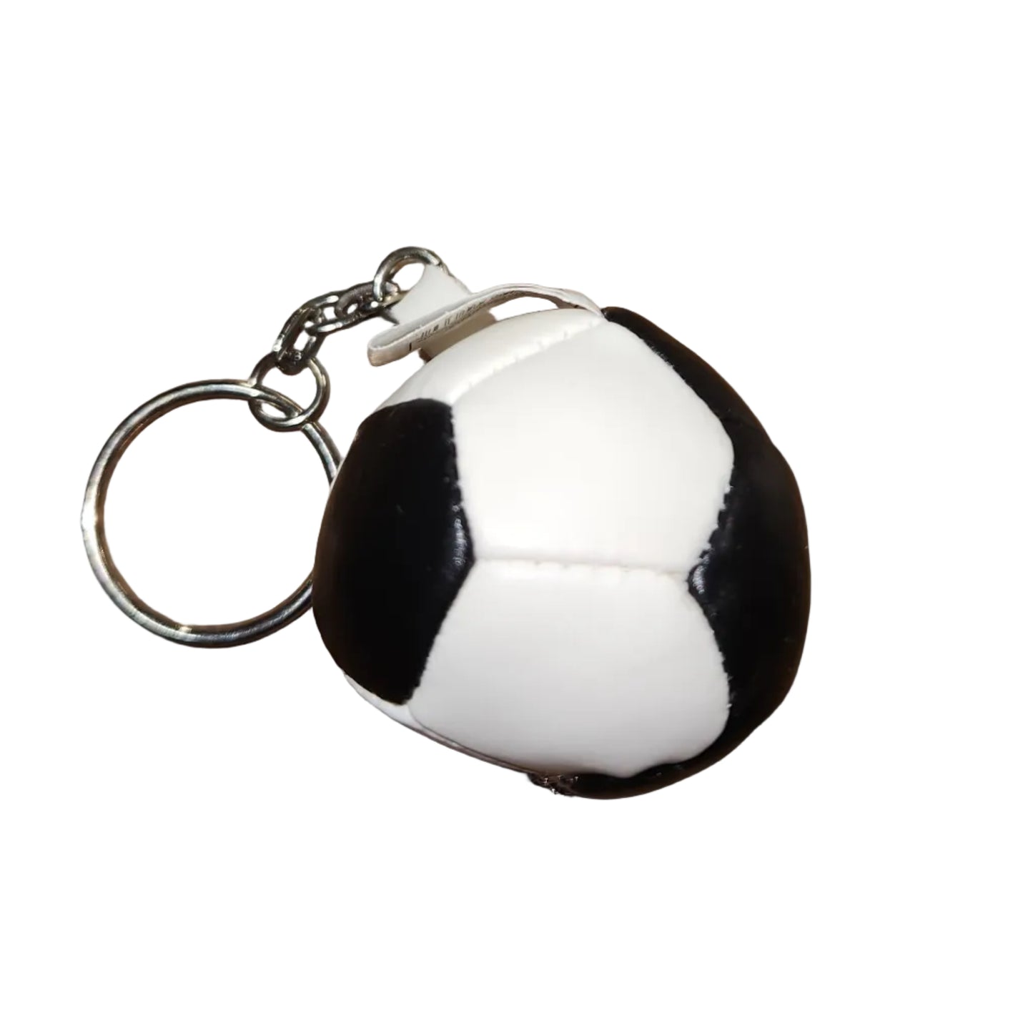 Assorted Sports Keychain
