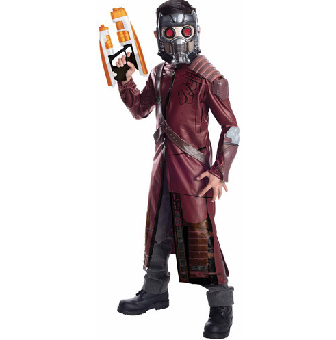 Star Lord - Guardians of the Galaxy