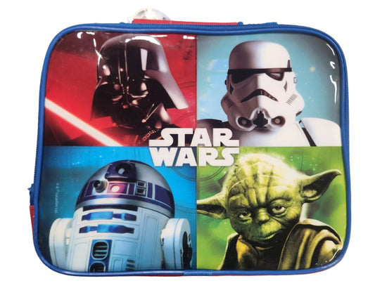 Lunch Box - Star Wars
