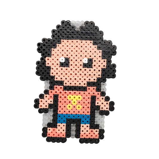 Pixel Art - Steven (Steven Universe)