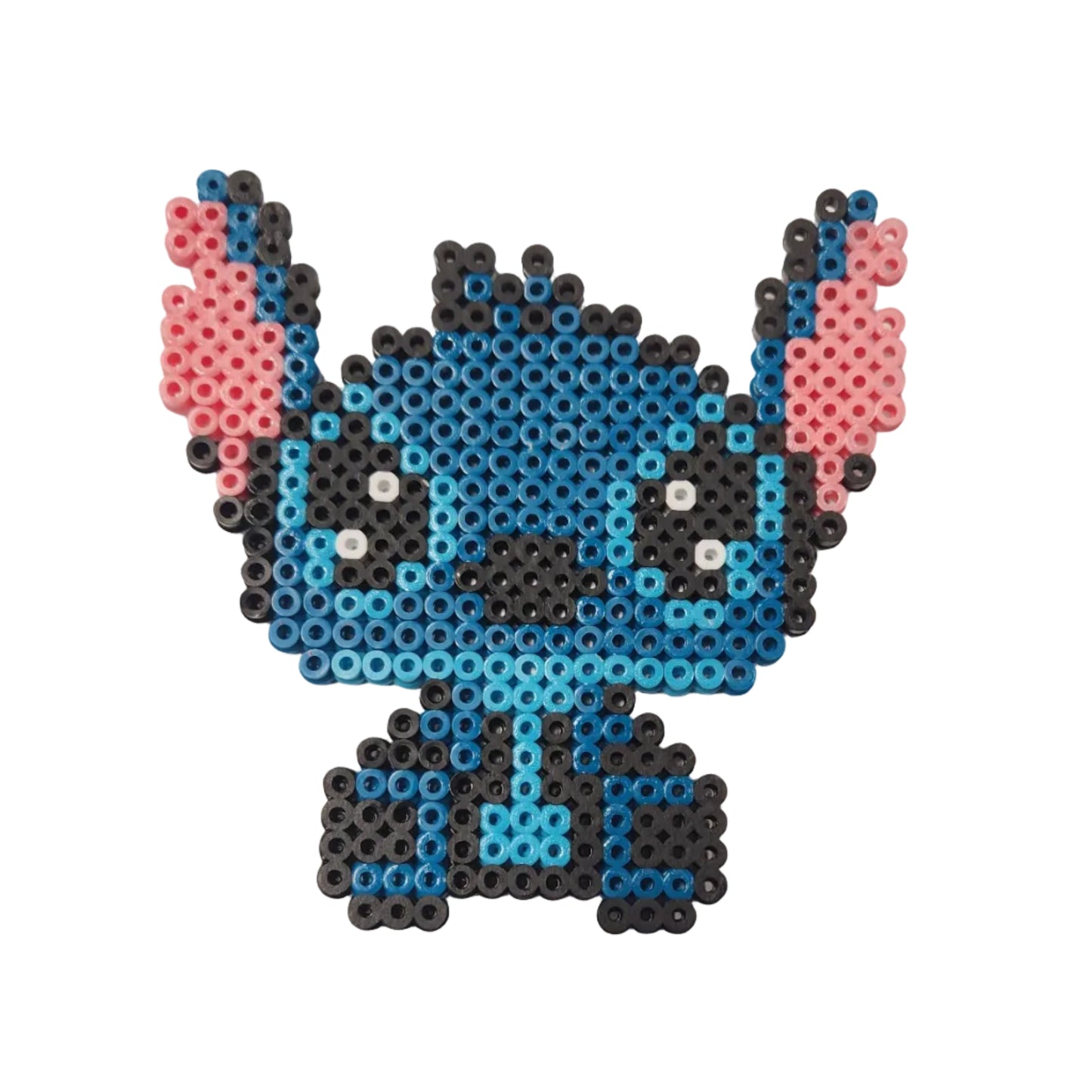 Lilo & Stitch Pixel Art