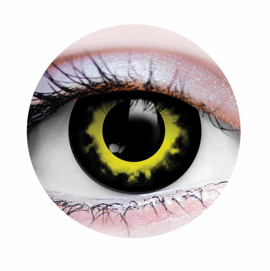 Storm Contact Lenses Primal