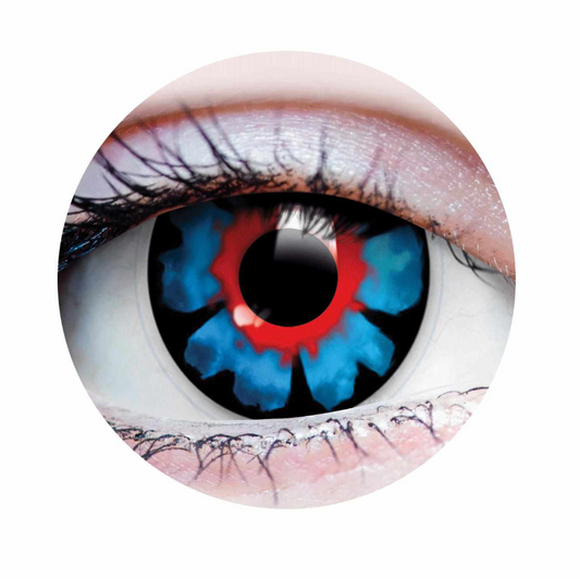 Supernatural Contact Lenses Primal