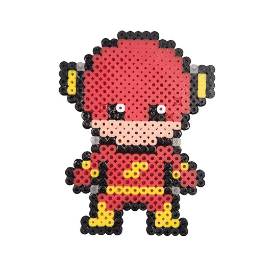Pixel Art - The Flash (The Flash)