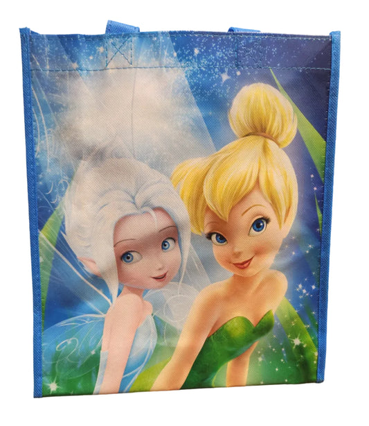 Tinkerbell & Periwinkle Bag - Tinkerbell