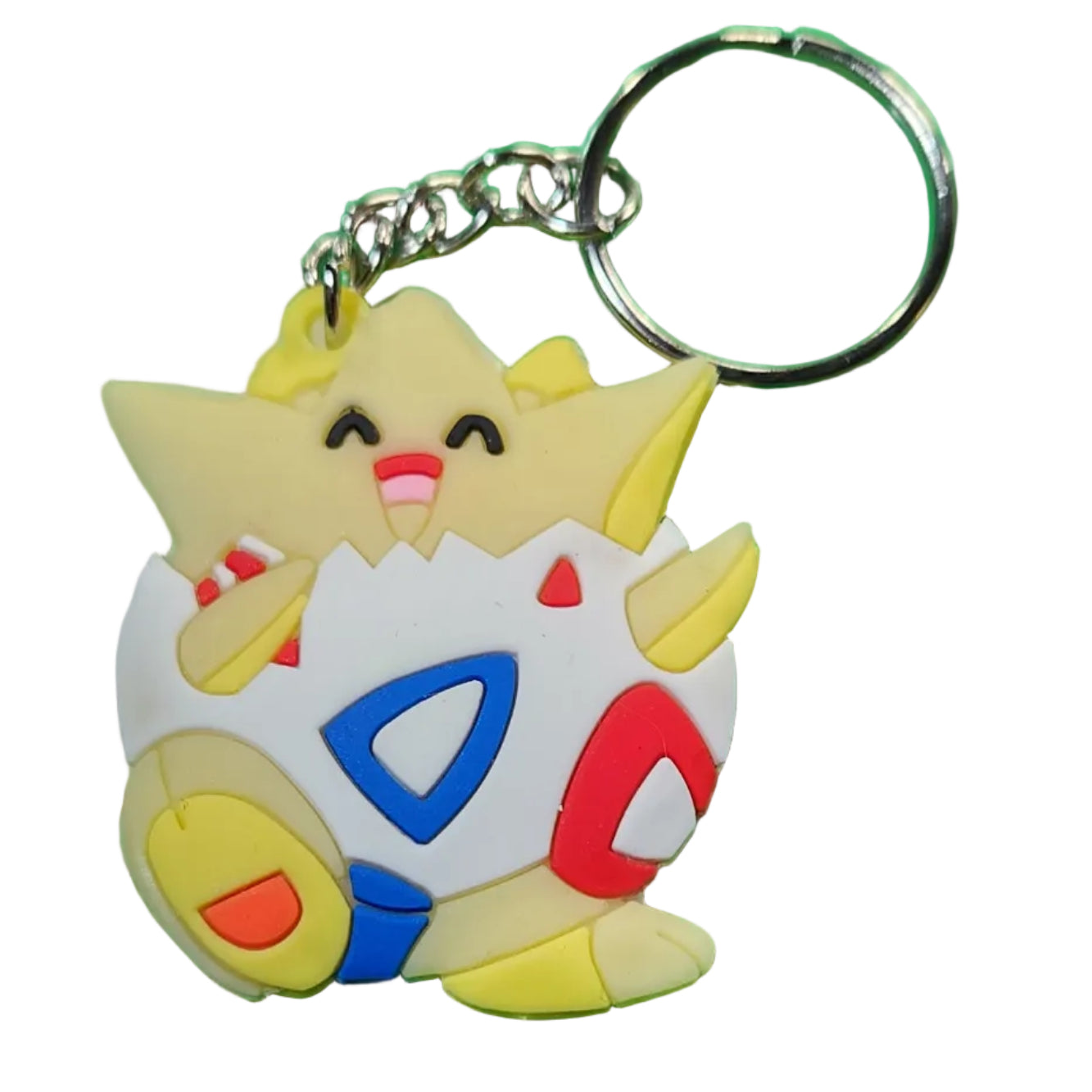Pokemon Keychain - Assorted