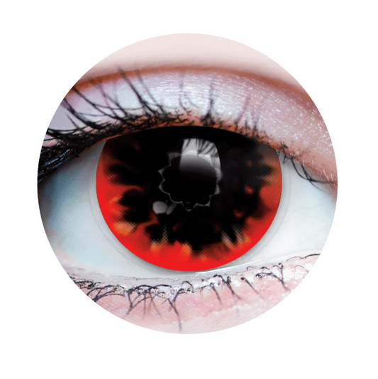 Torch Contact Lenses Primal