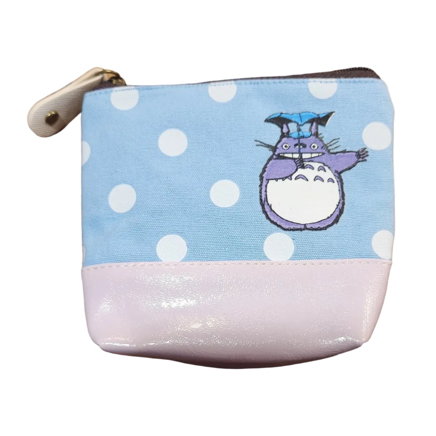 Coin Purses Assorted - My Neighbor Totoro