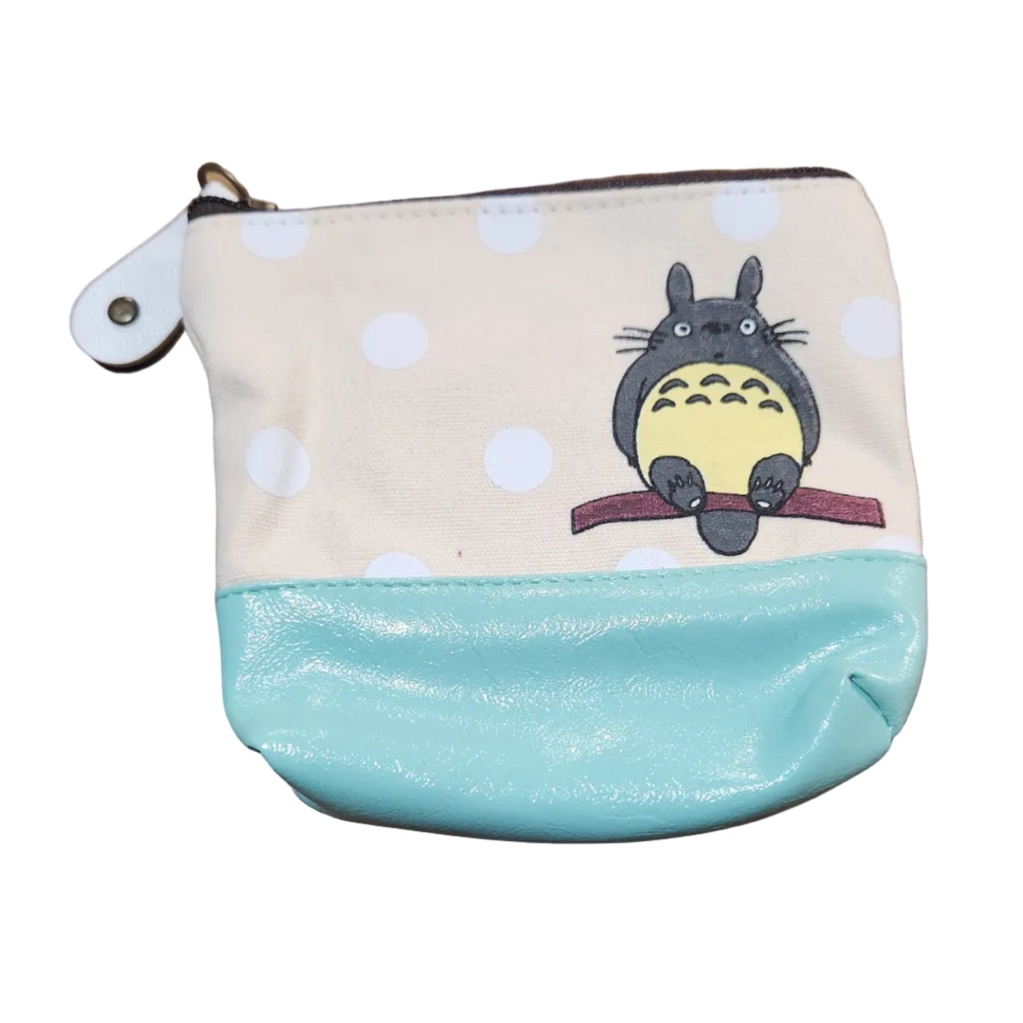 Coin Purses Assorted - My Neighbor Totoro