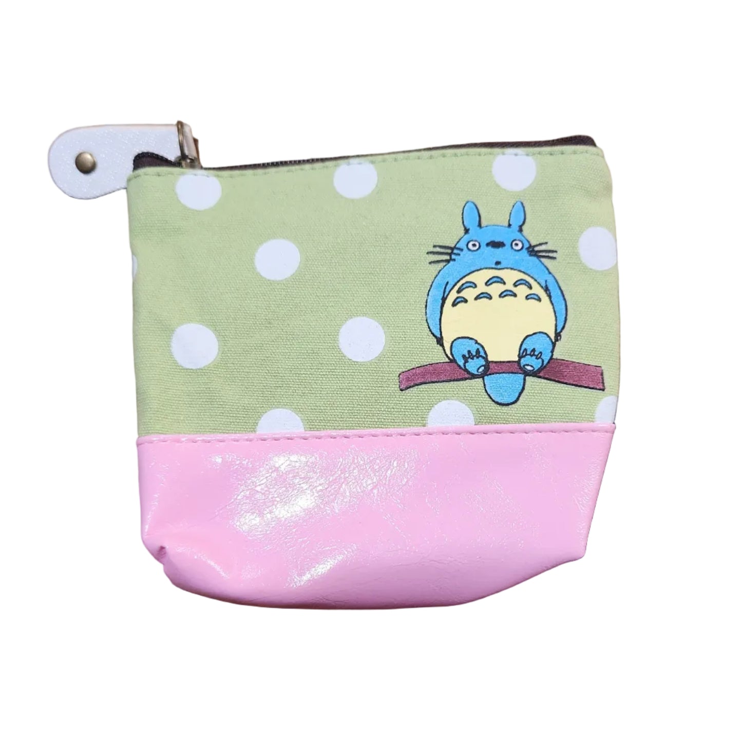 Coin Purses Assorted - My Neighbor Totoro