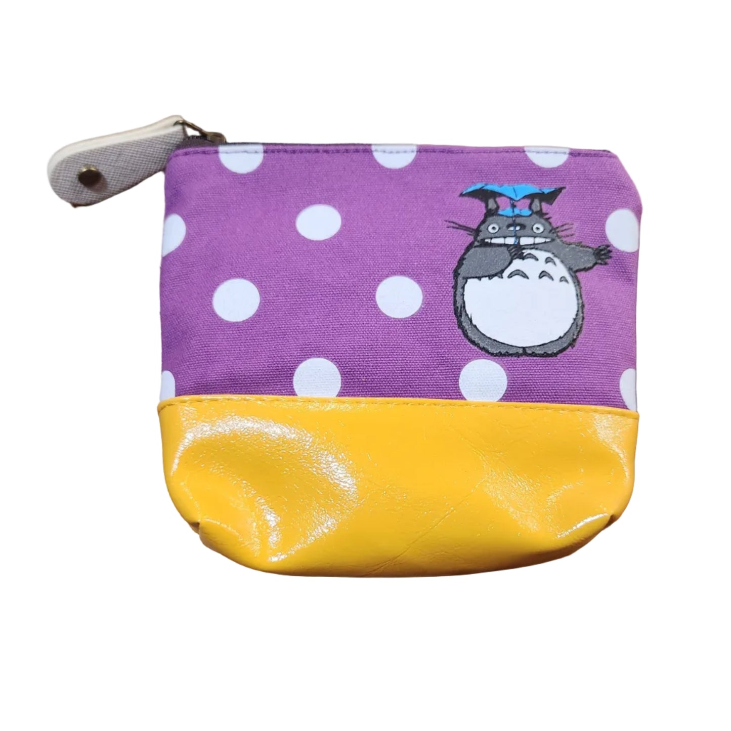 Coin Purses Assorted - My Neighbor Totoro