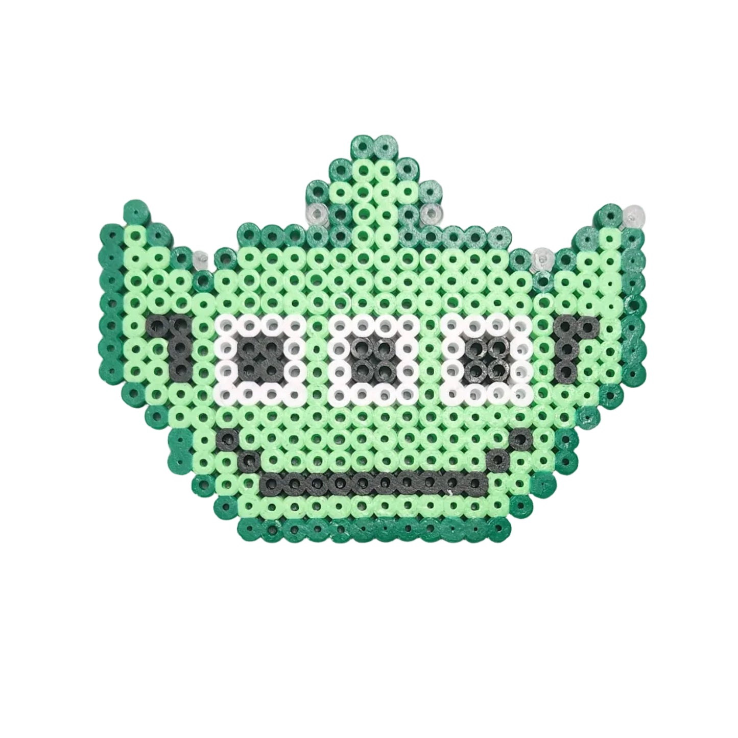 Pixel Art - Toy Alien (Toy Story)
