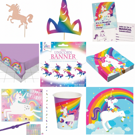 Licorne Lot 1