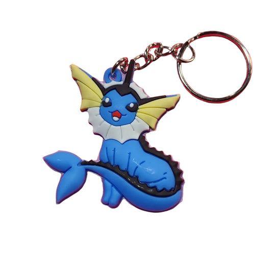 Pokemon Keychain - Assorted