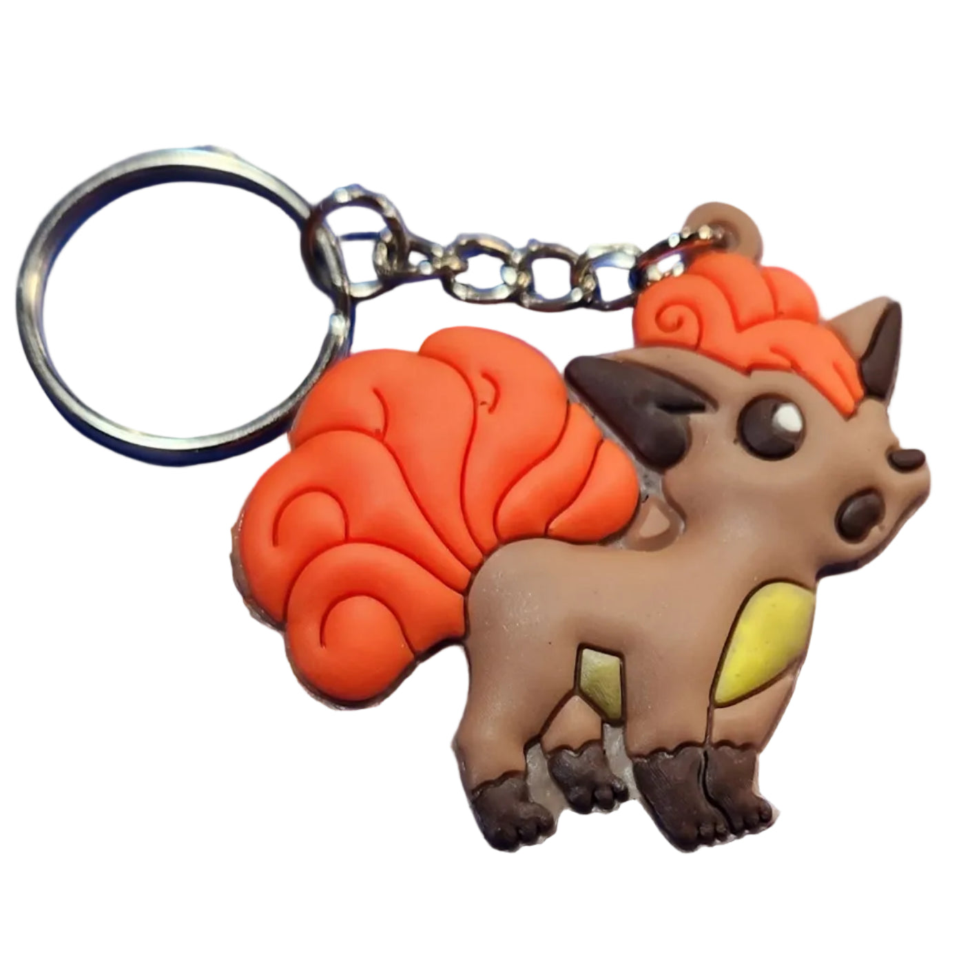 Pokemon Keychain - Assorted