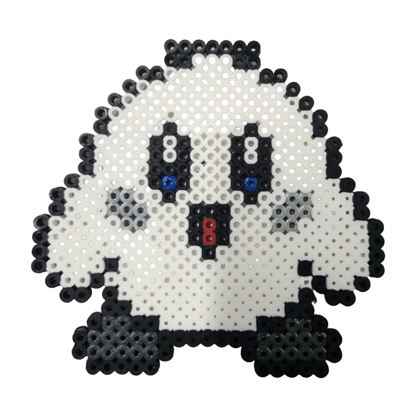 Kirby Pixel Art