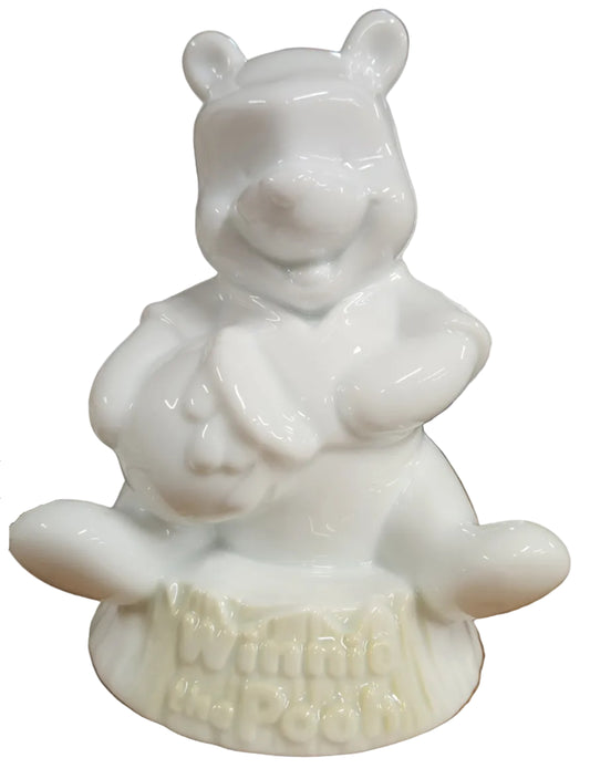 Winnie The Pooh Night Lamp - Disney