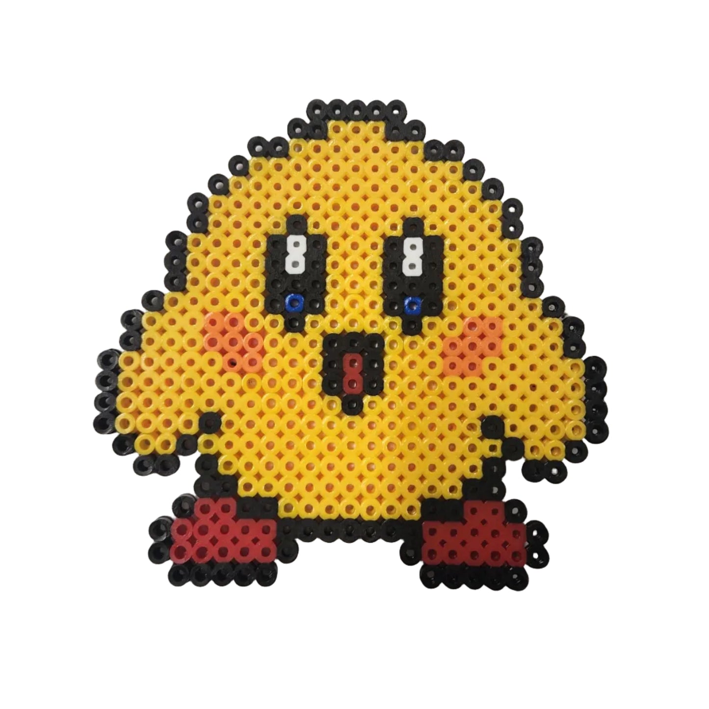 Kirby Pixel Art