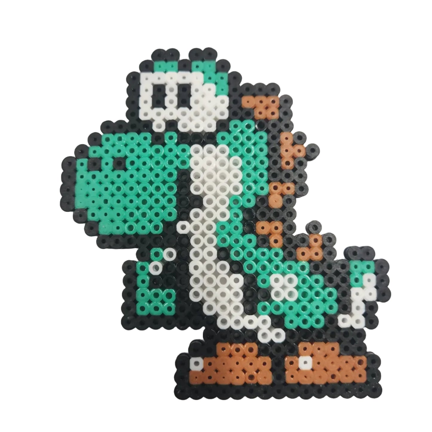 Pixel Art - Super Mario 16 bits