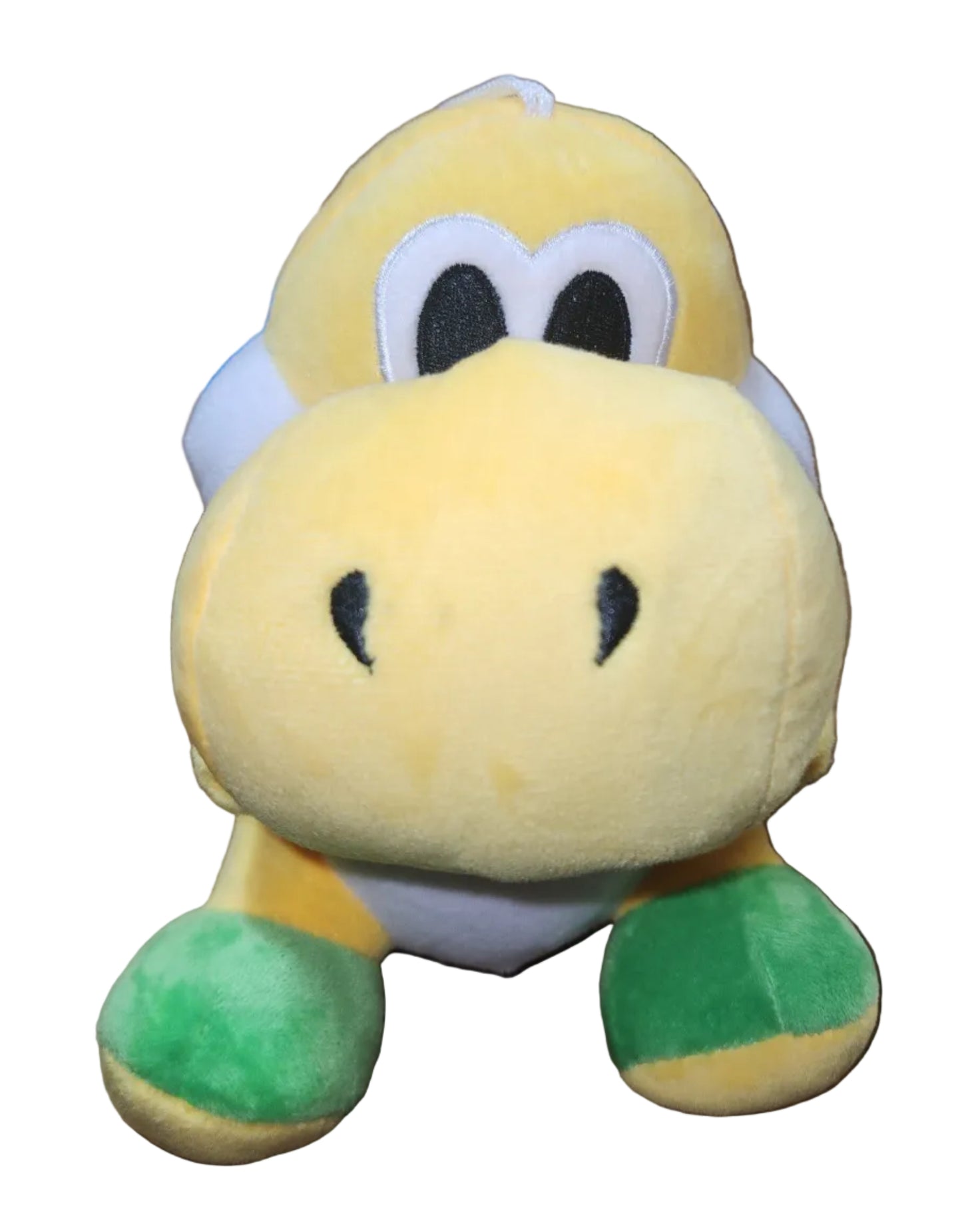 Yoshi Plush - Super Mario Bros