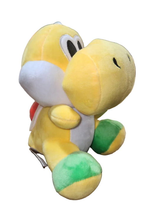 Yoshi Plush - Super Mario Bros
