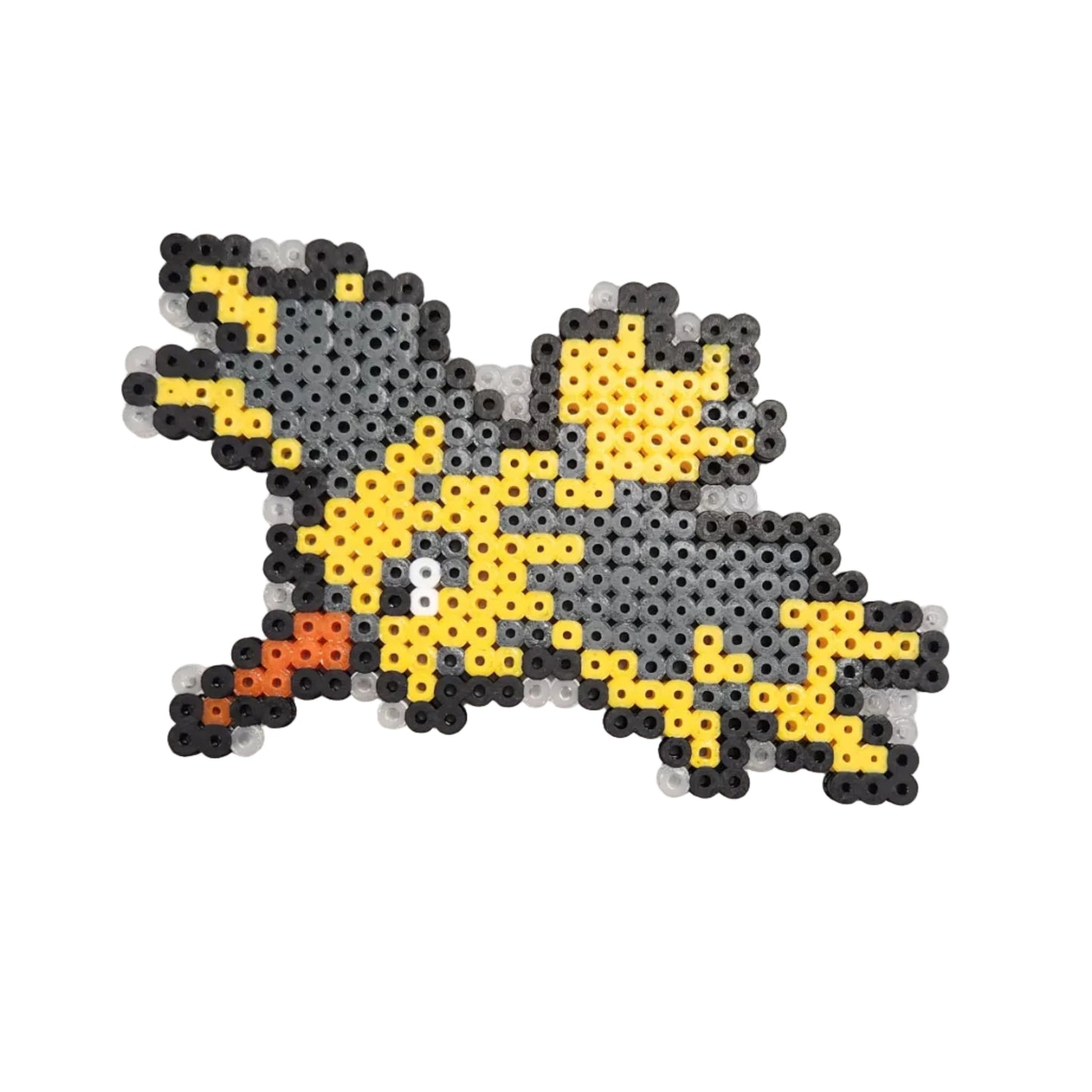 Pixel Art - Zapdos (Pokemon #0145)