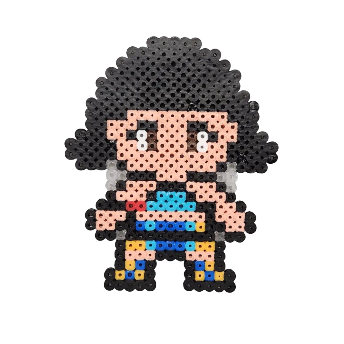 Pixel Art - Zoey (KPop Demon Hunters)