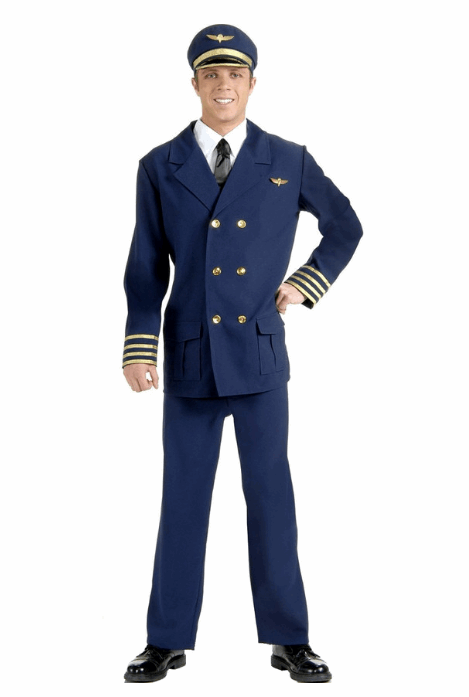 Airline Pilot