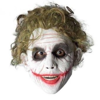 The Joker Wig Adult