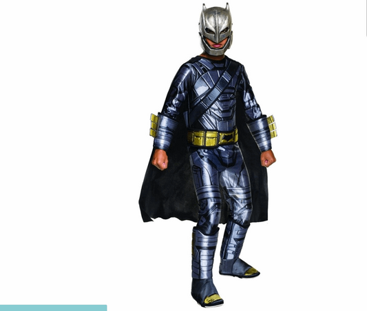 Armored Batman Batman VS Superman