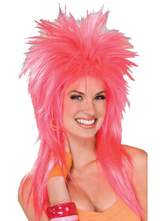 80's Pizazz Wig - Forum