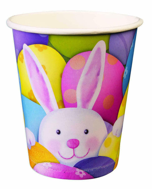 Easter 9oz Cups