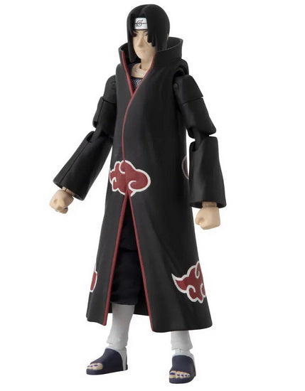 Anime Heroes Action Figure - Naruto Shippuden