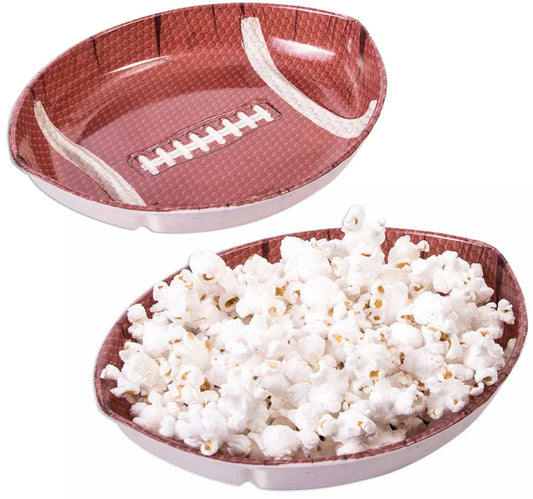 Football Tray Small