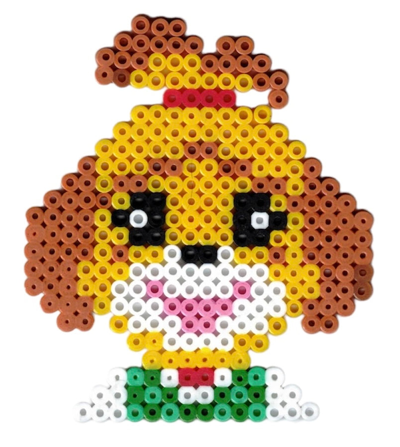 Pixel Art - Animal Crossing